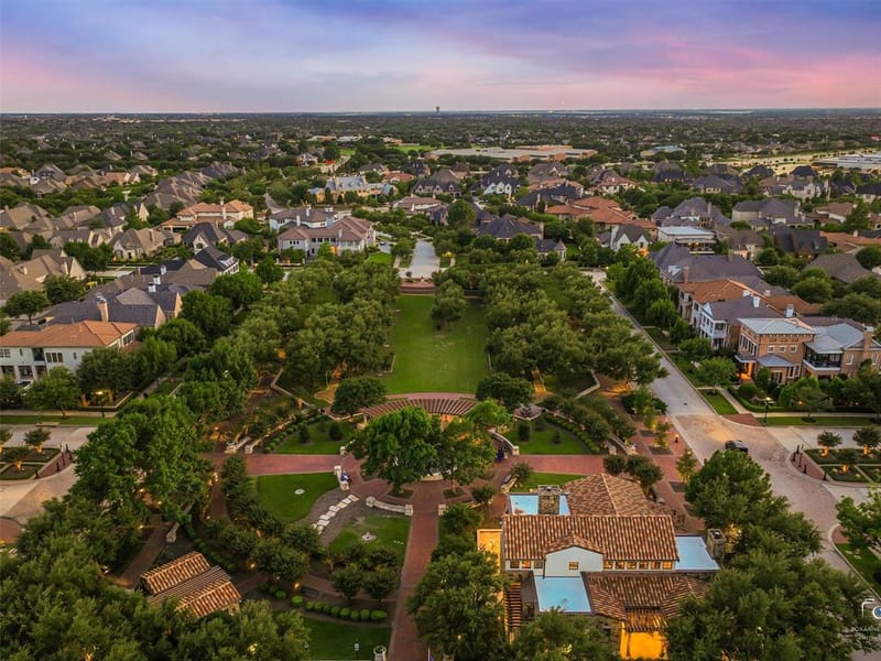 4118 Fallbrook Drive, Frisco TX 75033 - Photo 39
