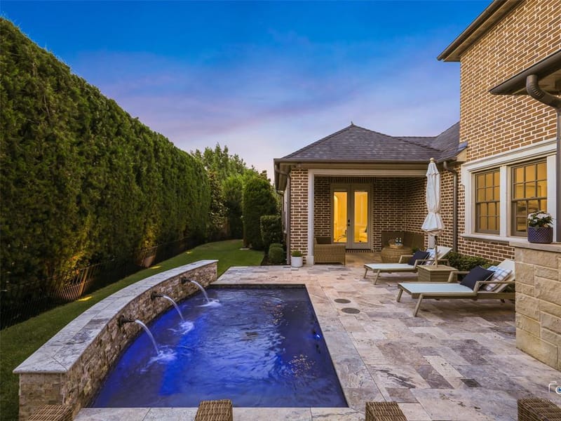 4118 Fallbrook Drive, Frisco TX 75033 - Photo 29