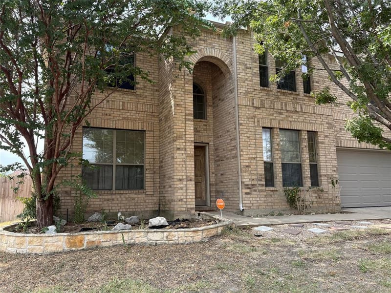 1316 Pheasant Run Trail, Fort Worth TX 76131