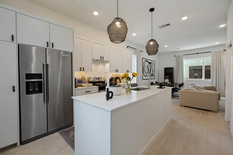 427 W 10th Street # 601, Dallas TX 75208 - Photo 17