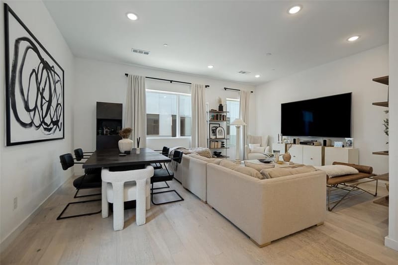 427 W 10th Street # 601, Dallas TX 75208 - Photo 9