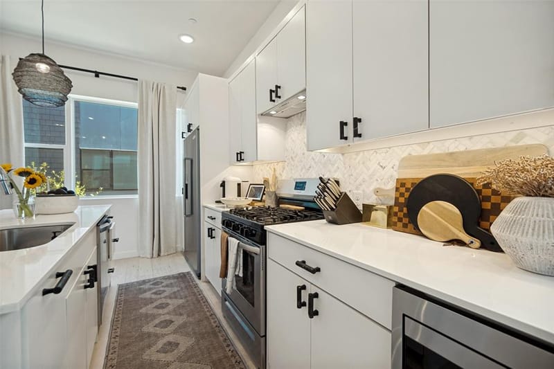 427 W 10th Street # 601, Dallas TX 75208 - Photo 15