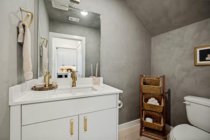 427 W 10th Street # 601, Dallas TX 75208 - Photo 19