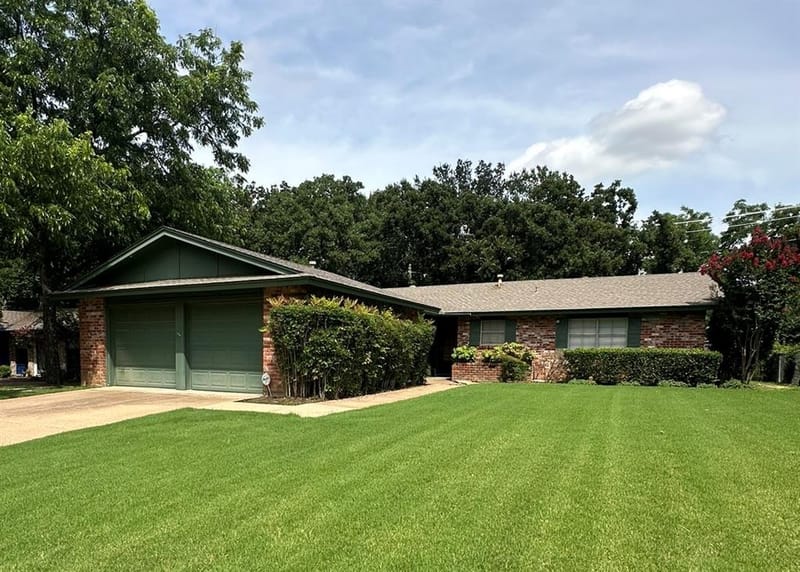 3014 Friendswood Drive, Arlington TX 76013