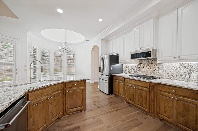 3404 Ashley Gardens, The Colony TX 75056 - Photo 13