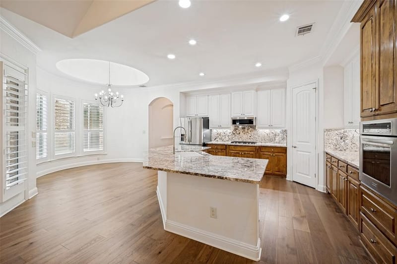 3404 Ashley Gardens, The Colony TX 75056 - Photo 17