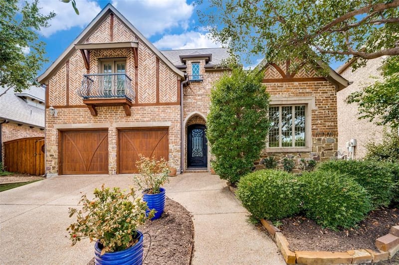 3404 Ashley Gardens, The Colony TX 75056
