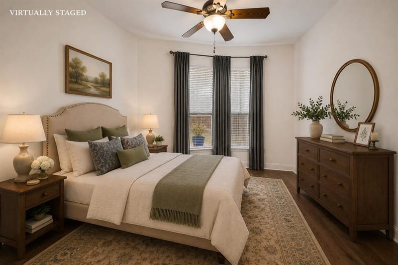 3404 Ashley Gardens, The Colony TX 75056 - Photo 20