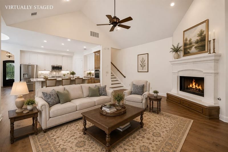 3404 Ashley Gardens, The Colony TX 75056 - Photo 9