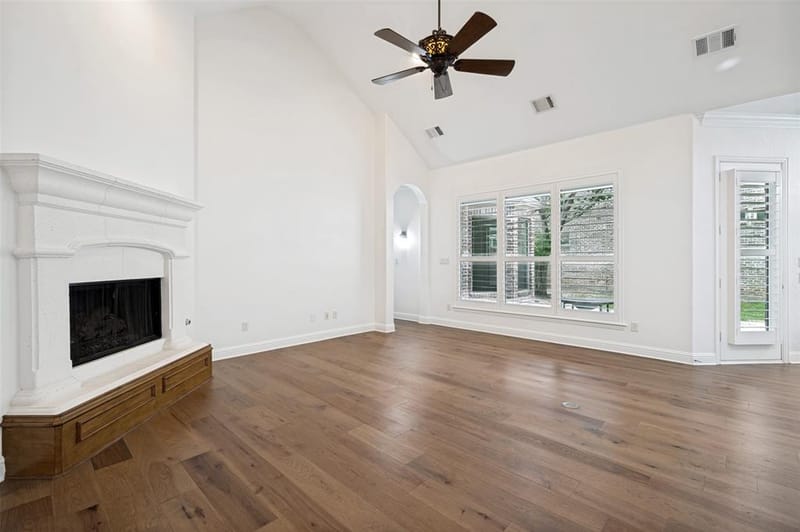3404 Ashley Gardens, The Colony TX 75056 - Photo 10