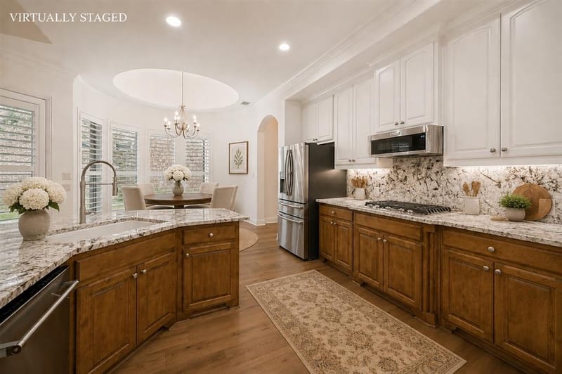 3404 Ashley Gardens, The Colony TX 75056 - Photo 14
