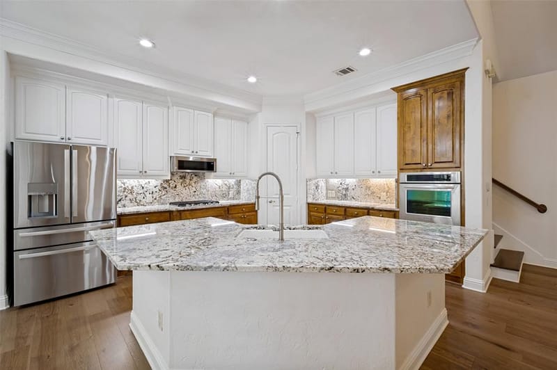 3404 Ashley Gardens, The Colony TX 75056 - Photo 18