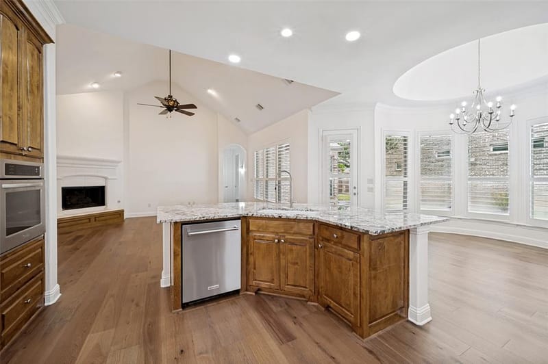 3404 Ashley Gardens, The Colony TX 75056 - Photo 15