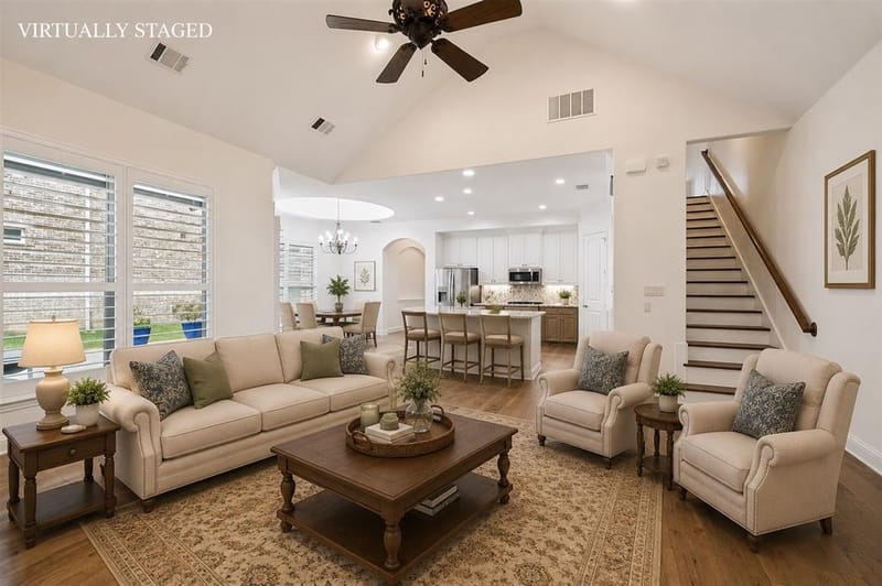 3404 Ashley Gardens, The Colony TX 75056 - Photo 11