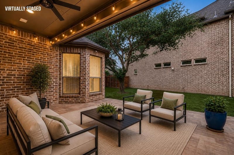 3404 Ashley Gardens, The Colony TX 75056 - Photo 31