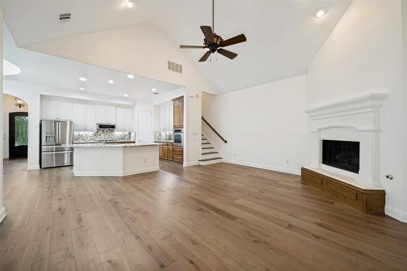 3404 Ashley Gardens, The Colony TX 75056 - Photo 8