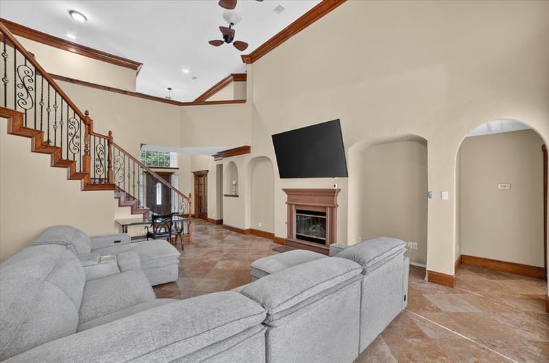 5002 Petersburg Drive, Rowlett TX 75088 - Photo 6