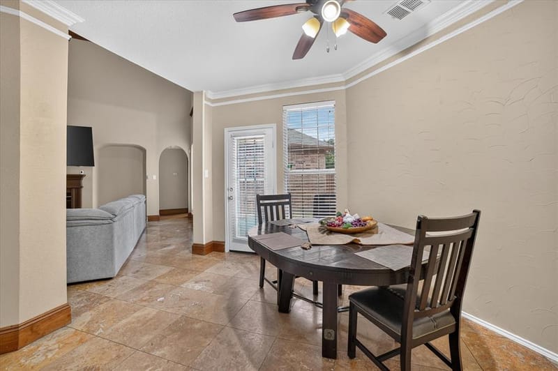 5002 Petersburg Drive, Rowlett TX 75088 - Photo 12