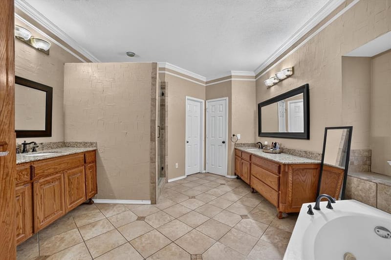 5002 Petersburg Drive, Rowlett TX 75088 - Photo 18