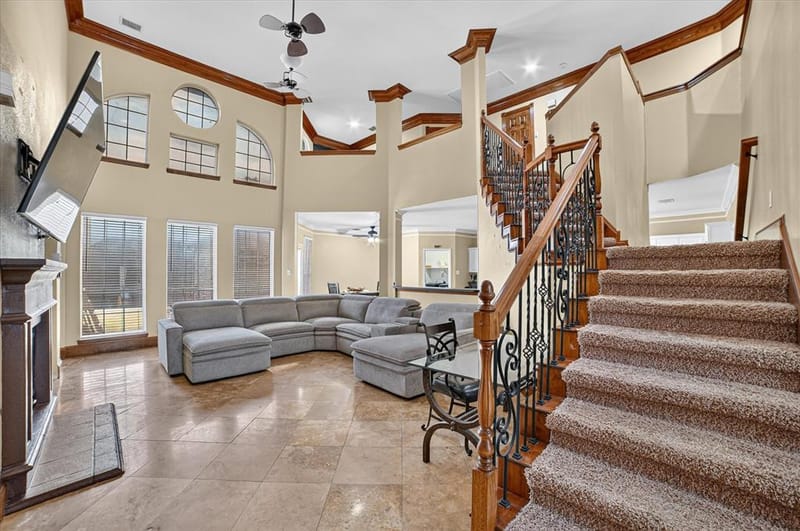 5002 Petersburg Drive, Rowlett TX 75088 - Photo 4