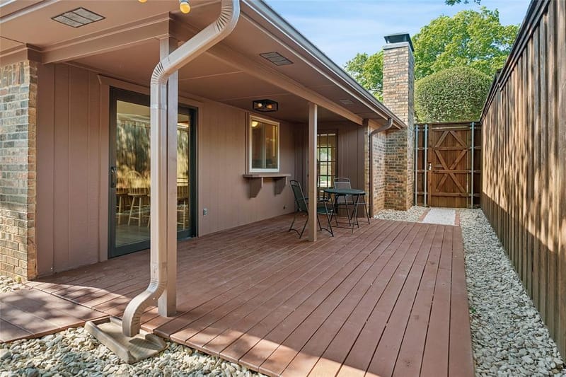 1105 Wood Creek Circle, Flower Mound TX 75028 - Photo 22