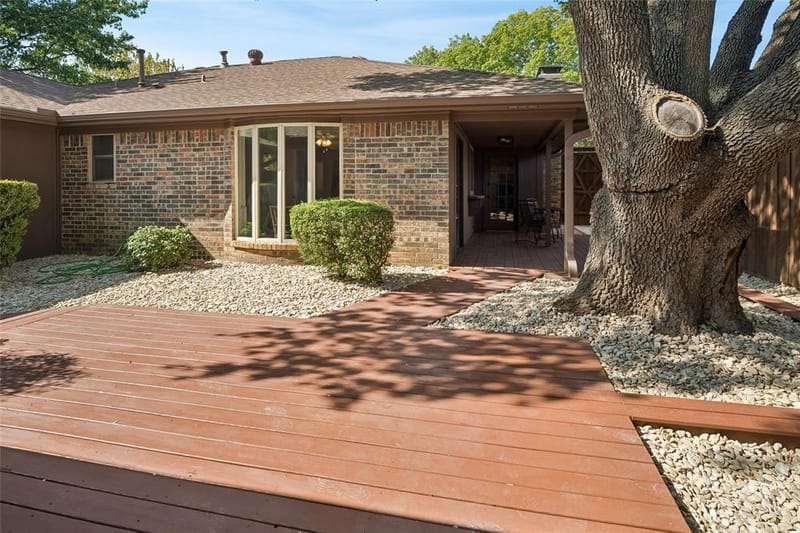 1105 Wood Creek Circle, Flower Mound TX 75028 - Photo 20
