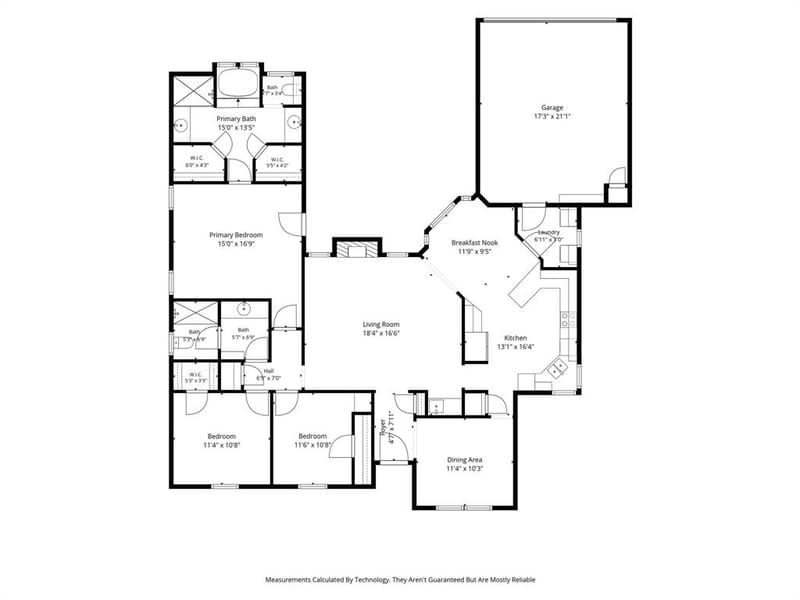 705 Michelle Place, Coppell TX 75019 - Photo 25