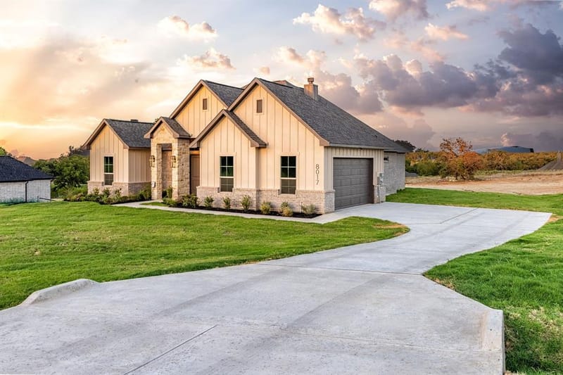 8017 Ranch View Place, Springtown TX 76082