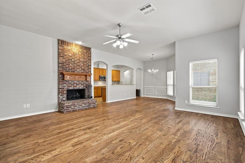 7961 Crampton Lane, Frisco TX 75035 - Photo 6