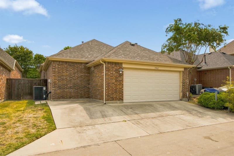 7961 Crampton Lane, Frisco TX 75035 - Photo 28