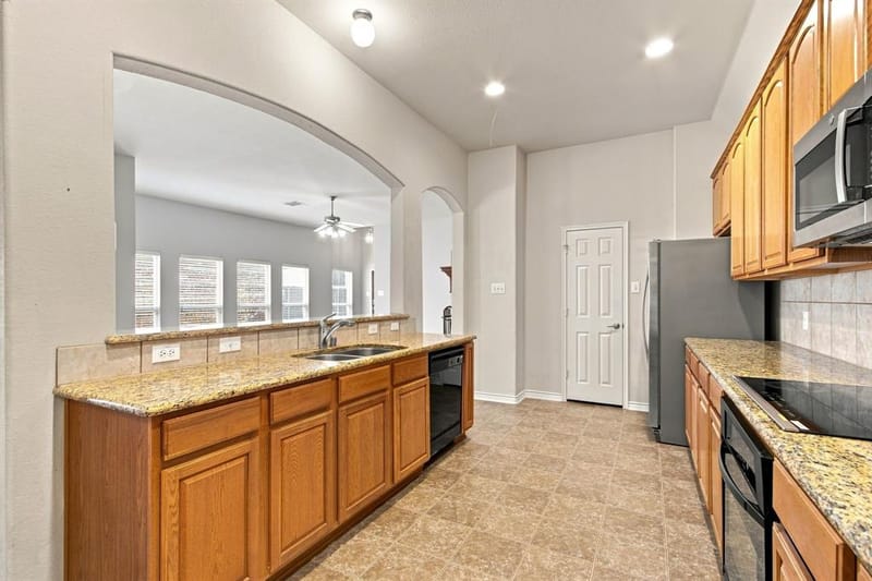 7961 Crampton Lane, Frisco TX 75035 - Photo 15