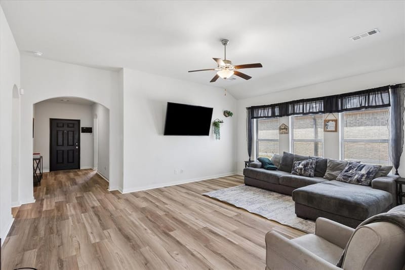 3008 Watercrest Drive, Sanger TX 76266 - Photo 6