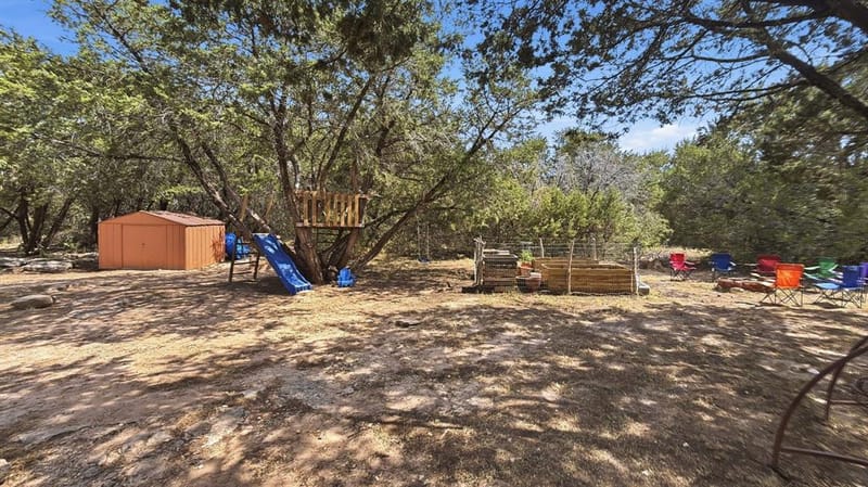 5716 San Jacinto Drive, Granbury TX 76048 - Photo 12