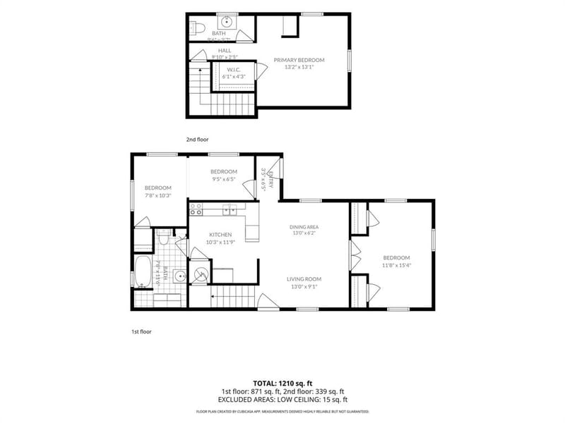 5716 San Jacinto Drive, Granbury TX 76048 - Photo 14