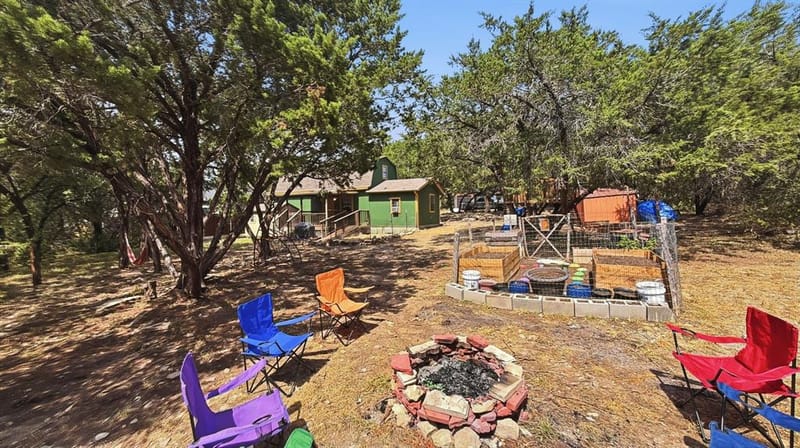 5716 San Jacinto Drive, Granbury TX 76048 - Photo 11