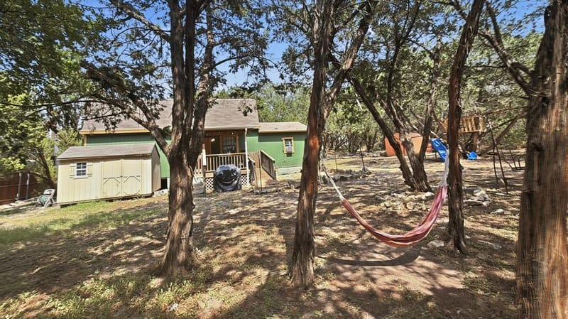 5716 San Jacinto Drive, Granbury TX 76048 - Photo 8