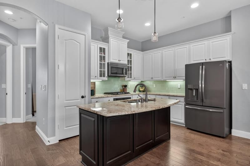 2667 Nottingham Drive, Lewisville TX 75067 - Photo 13