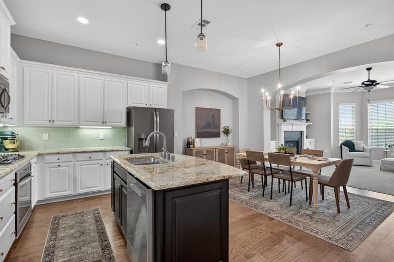 2667 Nottingham Drive, Lewisville TX 75067 - Photo 12