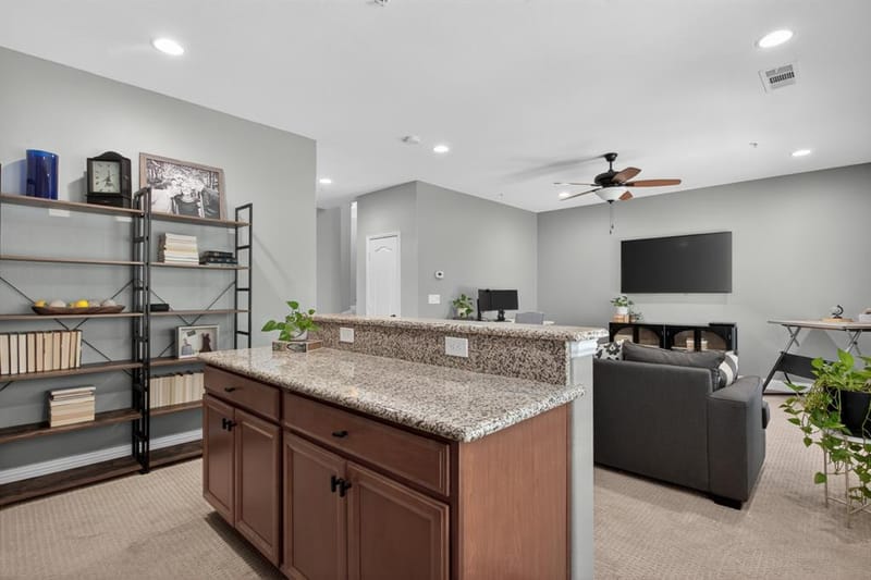 2667 Nottingham Drive, Lewisville TX 75067 - Photo 7