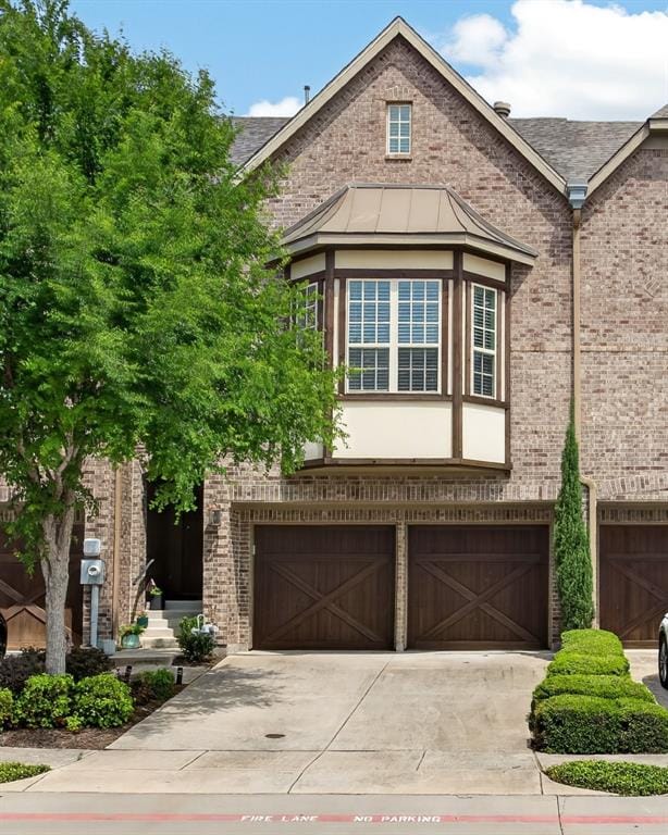 2667 Nottingham Drive, Lewisville TX 75067