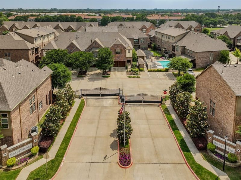 2667 Nottingham Drive, Lewisville TX 75067 - Photo 34