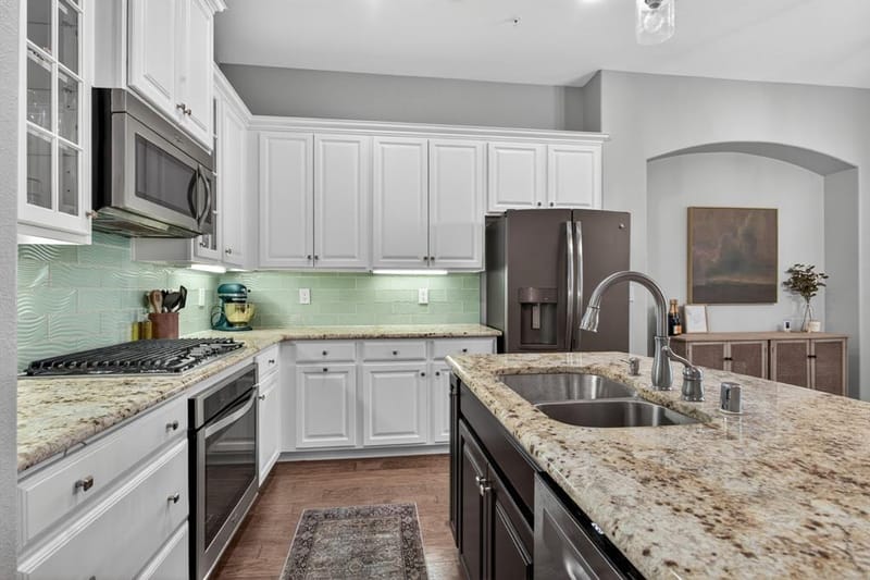 2667 Nottingham Drive, Lewisville TX 75067 - Photo 14