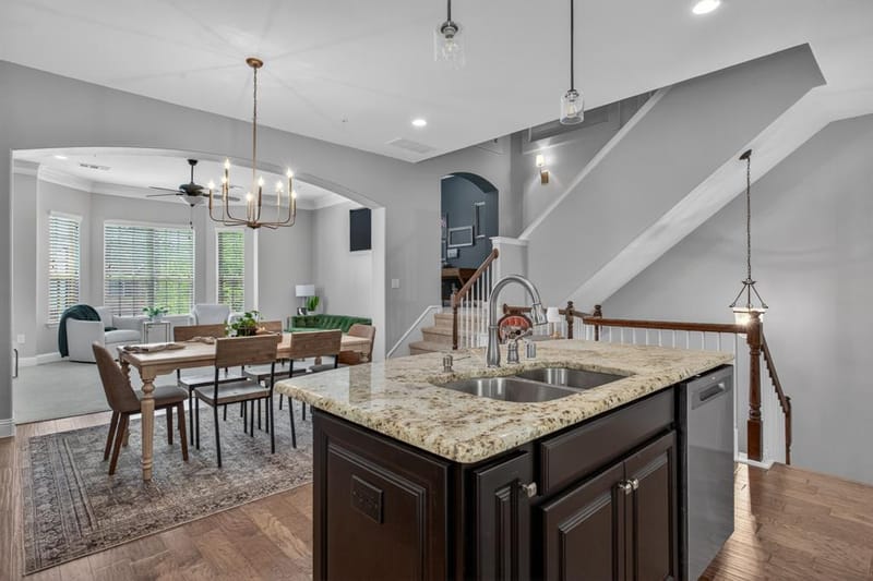 2667 Nottingham Drive, Lewisville TX 75067 - Photo 15