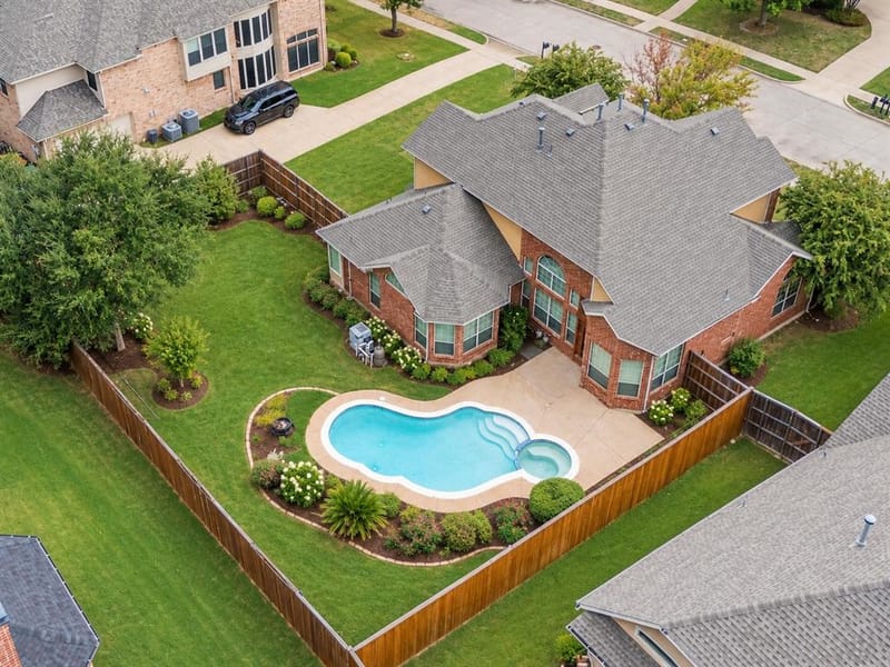 1201 Terrace Mill Drive, Murphy TX 75094 - Photo 6
