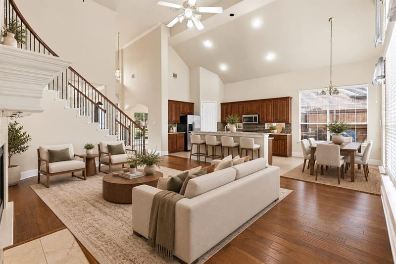 1201 Terrace Mill Drive, Murphy TX 75094 - Photo 12