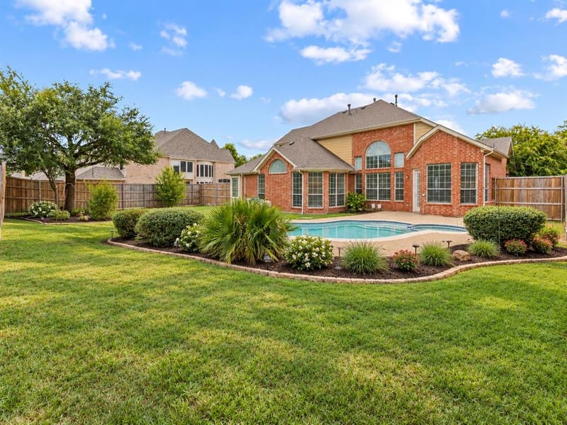 1201 Terrace Mill Drive, Murphy TX 75094 - Photo 7