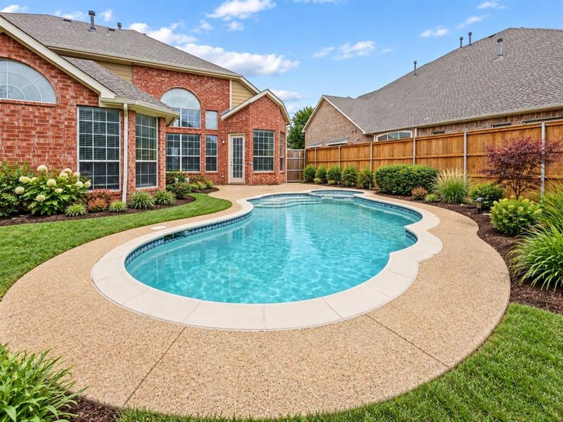 1201 Terrace Mill Drive, Murphy TX 75094 - Photo 3