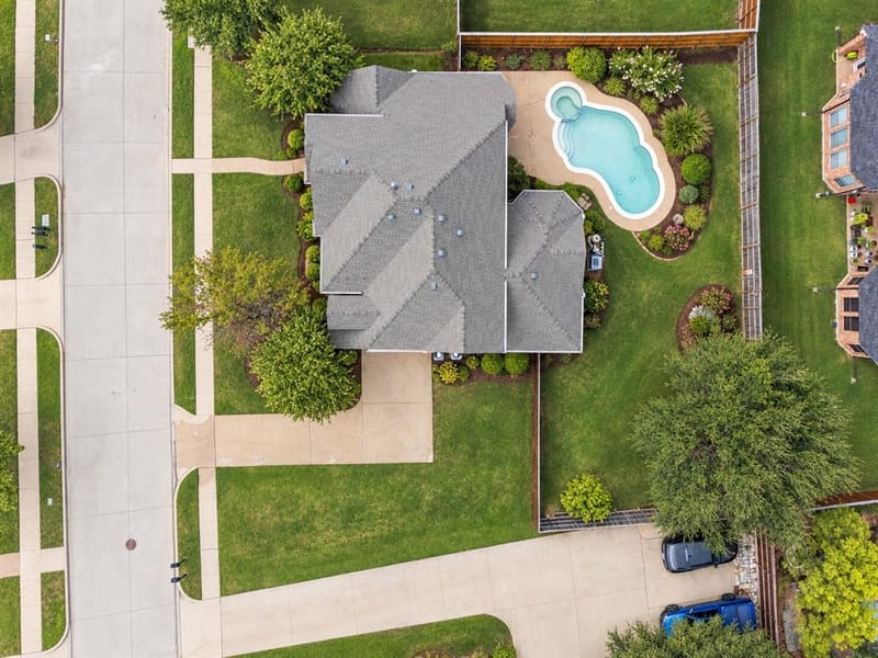 1201 Terrace Mill Drive, Murphy TX 75094 - Photo 10