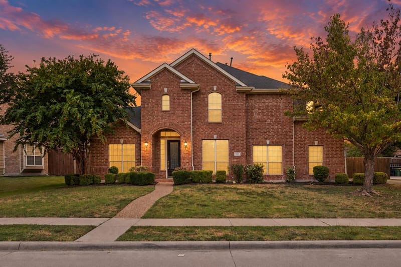 1201 Terrace Mill Drive, Murphy TX 75094 - Photo 14