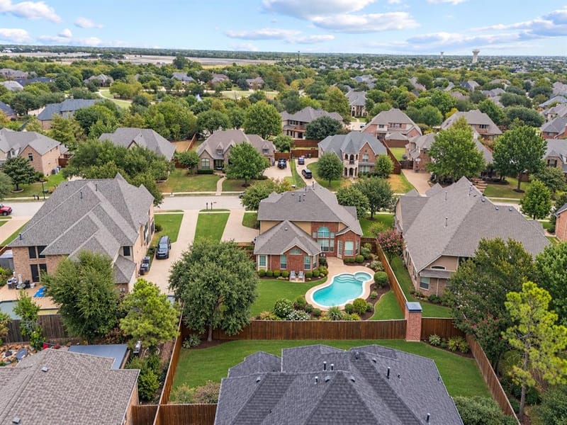 1201 Terrace Mill Drive, Murphy TX 75094 - Photo 11